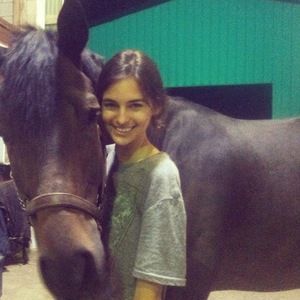 Meet your Posher, Kara